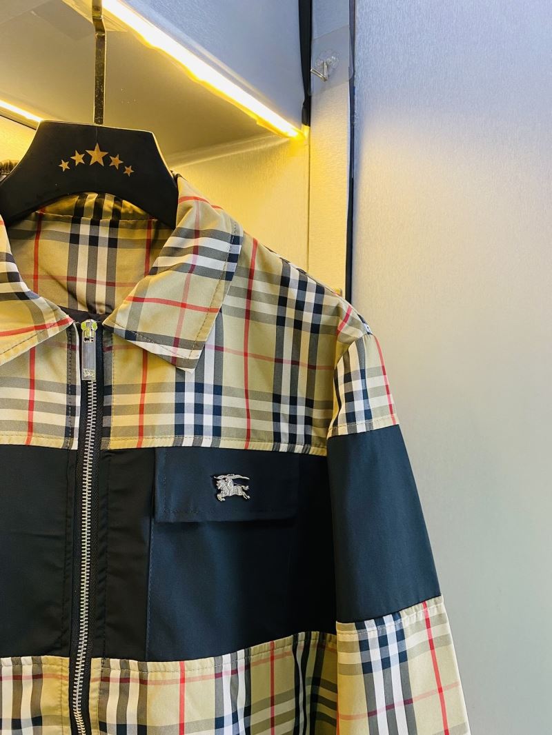 Burberry Outwear